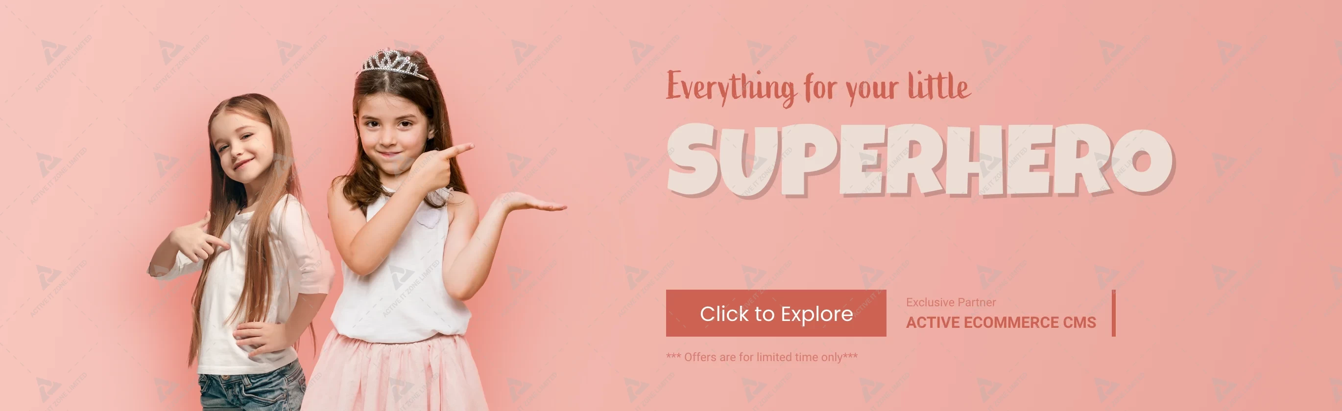 MegaCarty promo